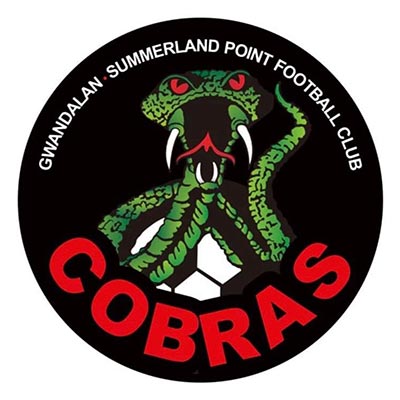 sponsor the summerland point gwandalan cobras central coast